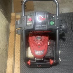 Honda Pressure Washer