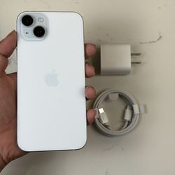 iPhone 15 Plus 128Gb Cricket