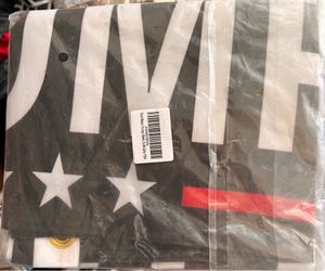 Trump Flag