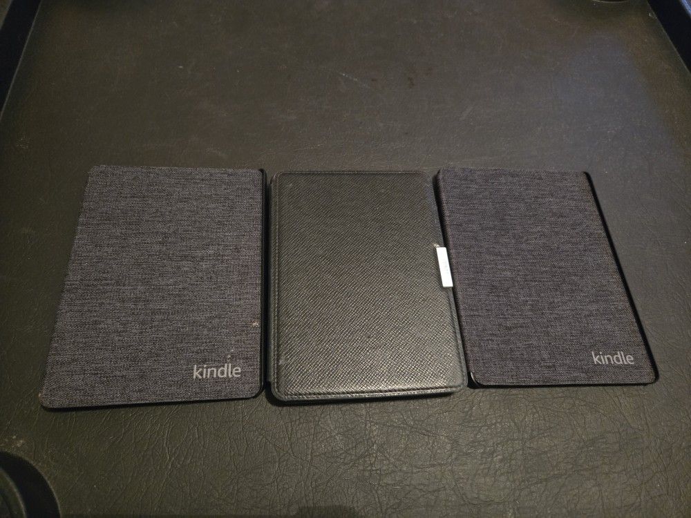 Kindle Cases