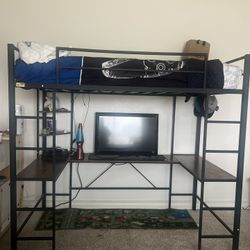 Loft Bed