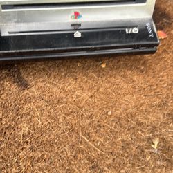 PS3 For Sale!