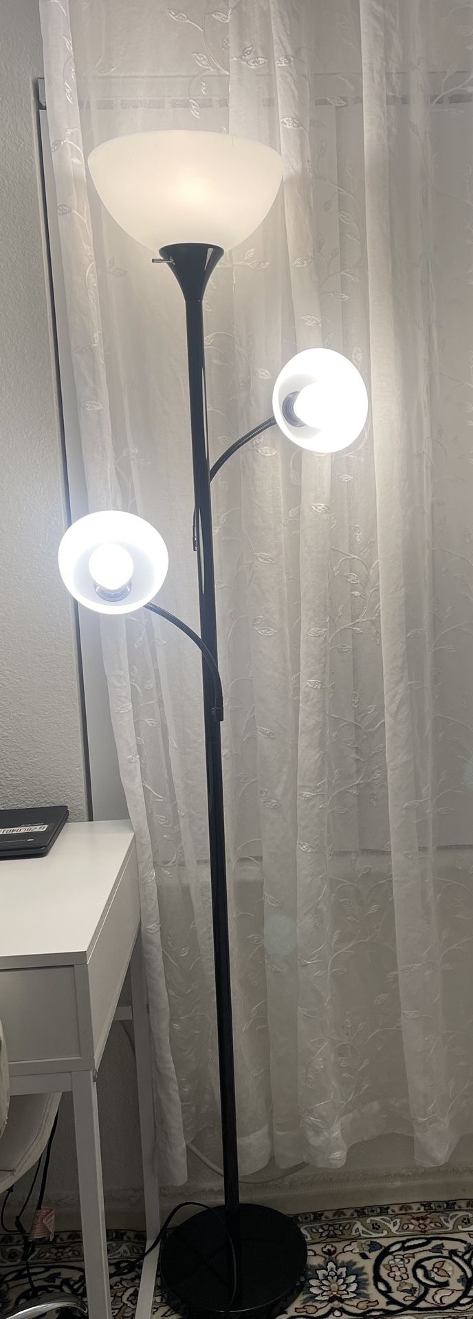 Living Room Lamp