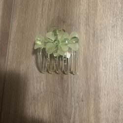 Hair Clips 