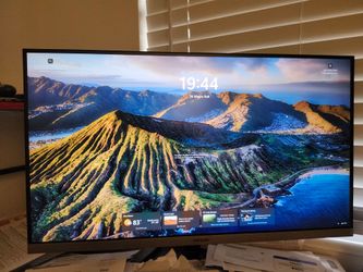 Samsung 28" UHD Gaming Monitor