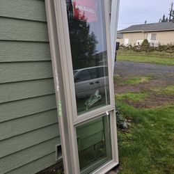 Milgard Windows Picture/casement Combo
