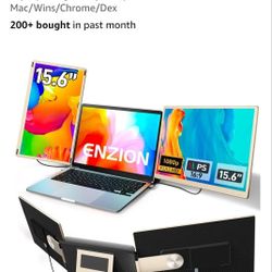 Additional Screens For Laptops 