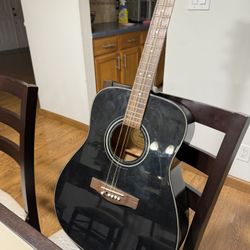 Yamaha Guitar 