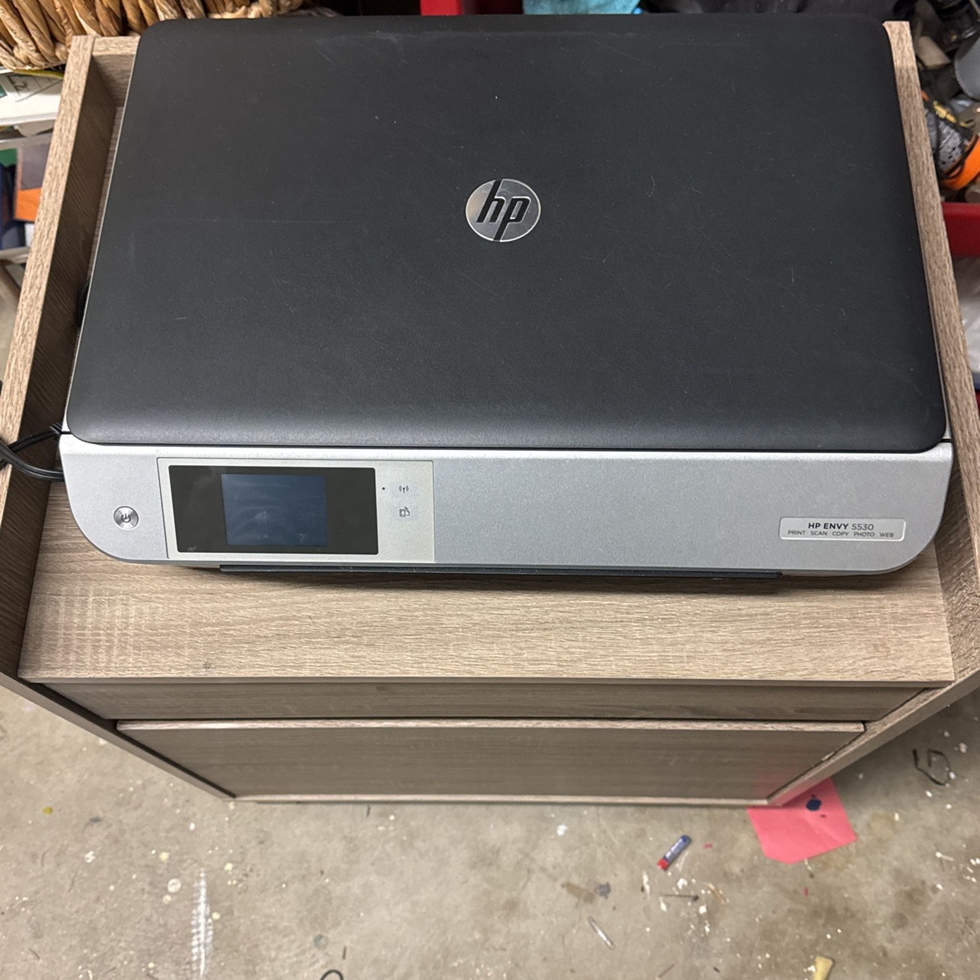 HP Printer