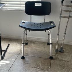 Shower Chair