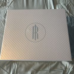 RegenaLight LED Light Therapy Face Mask