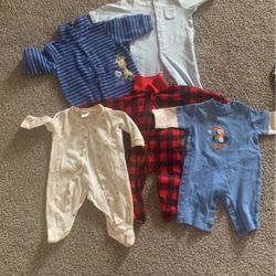 Baby Clothes $1 Each 