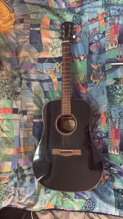 🎸 guitar
