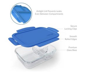 Bentgo Glass Lunch Box