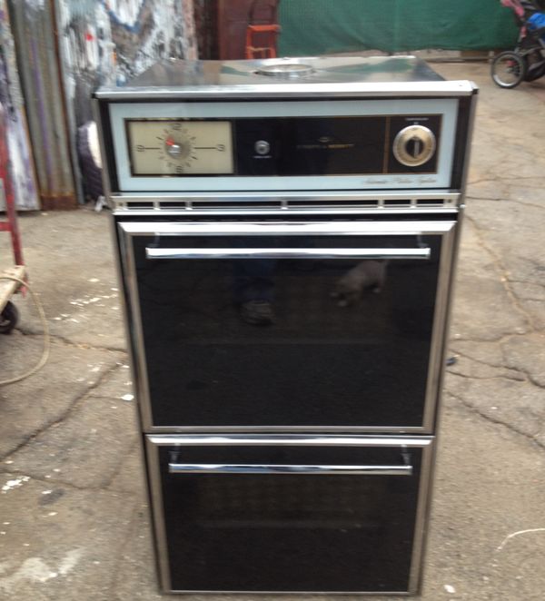 Vintage O Keefe Merritt Oven Broiler For In Whittier Ca Offerup