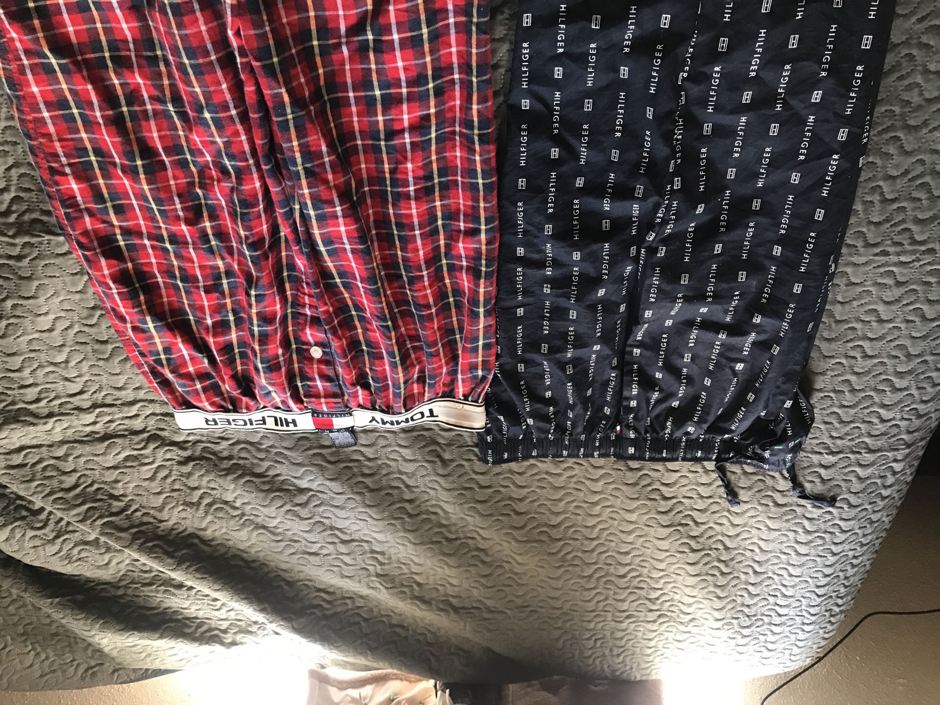 Tommy Hilfiger sleep pants