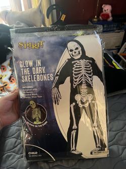 Kids costume