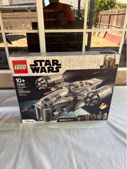 Lego Star Wars NEW
