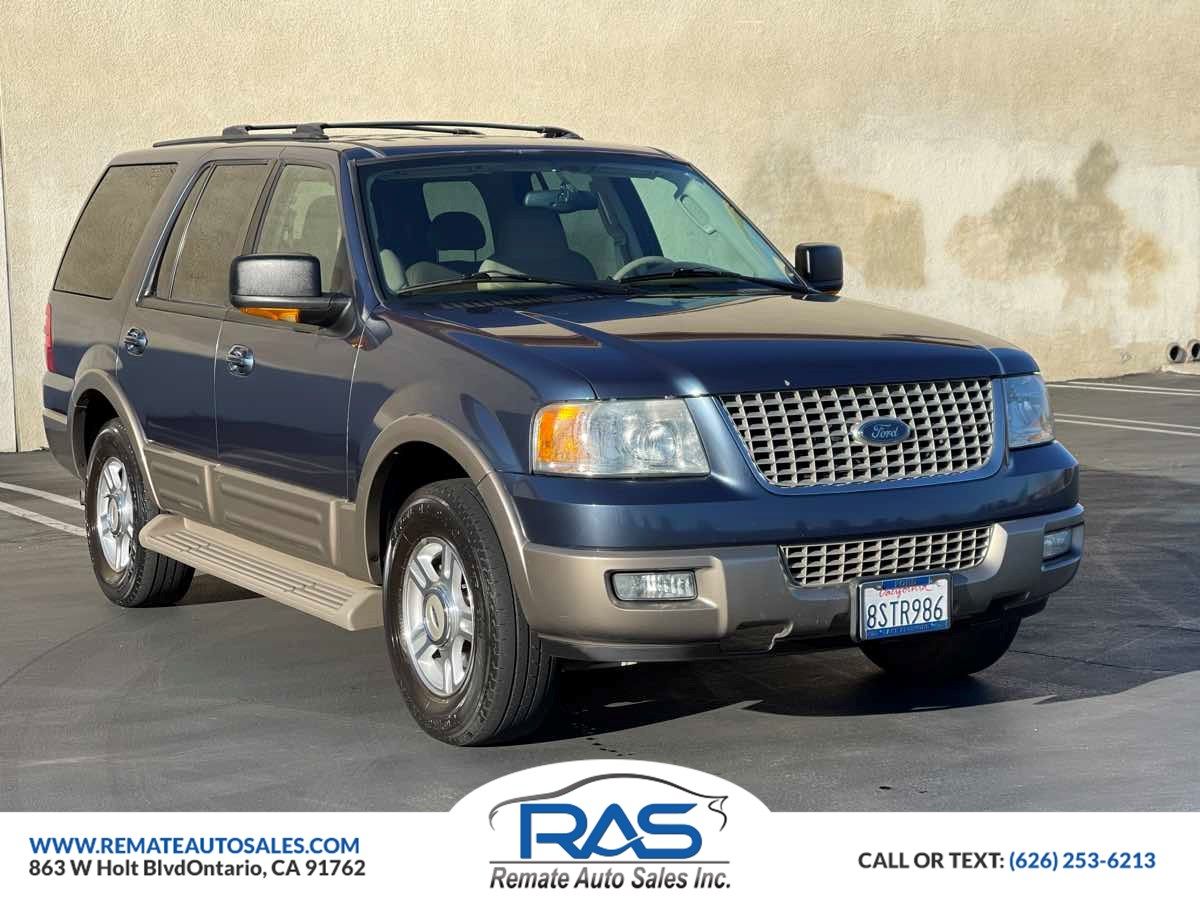 2003 Expedition Warranty Still Valid? Find Out Now! - uxp3391