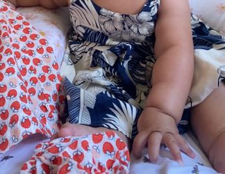 Baby clothes