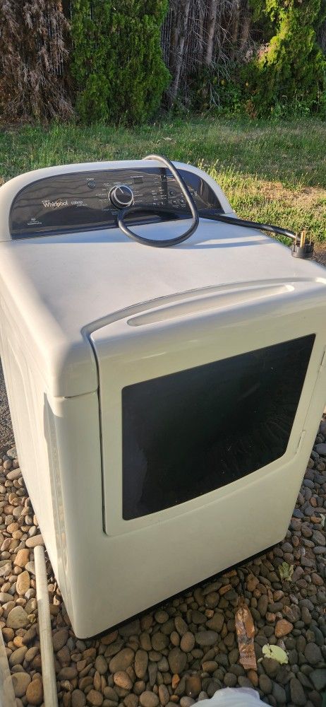 Whirlpool Dryer $60