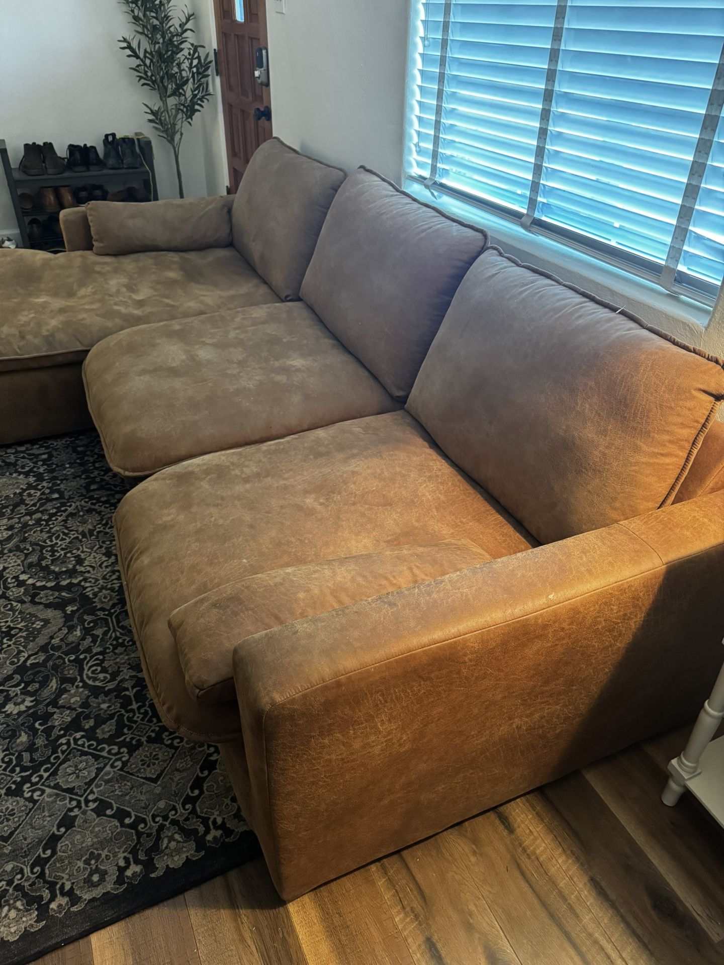 Cloud Couch 
