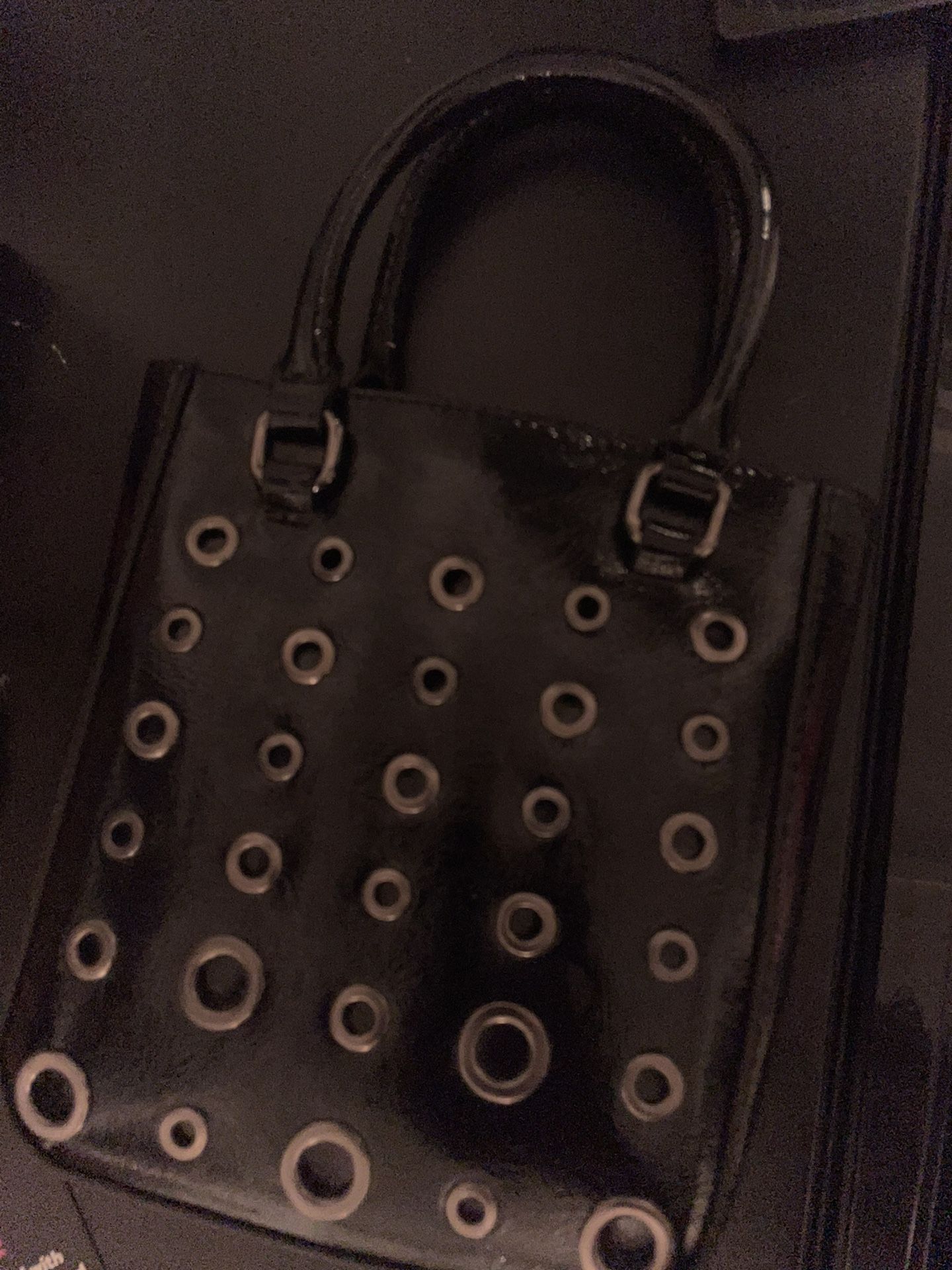 No Boundaries Purse