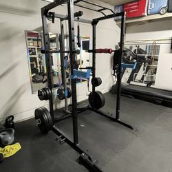 Home Gym 