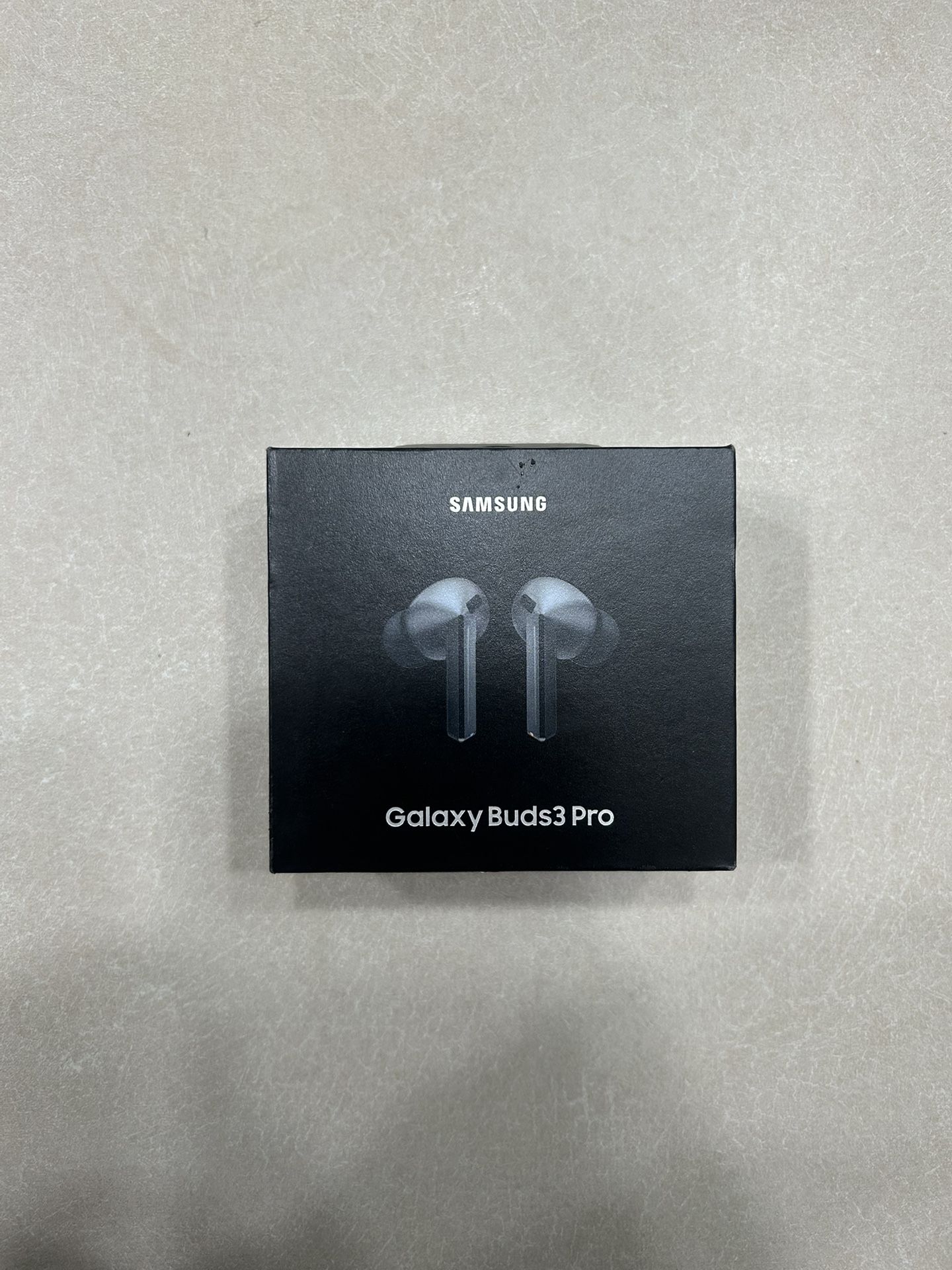 Samsung Galaxy Buds 3 Pro