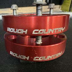 Leveling  Kit 