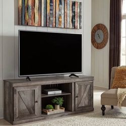 Ew0440-268 -Tv Stand 60”L😍✅🔥📲🚛💕👀😎