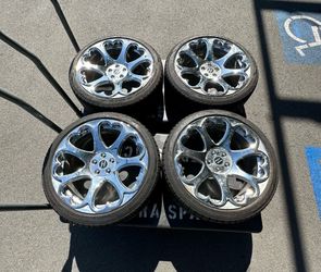 Frs brz 86 wheels