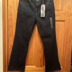 Levi’s classic boot cut new W29 L30