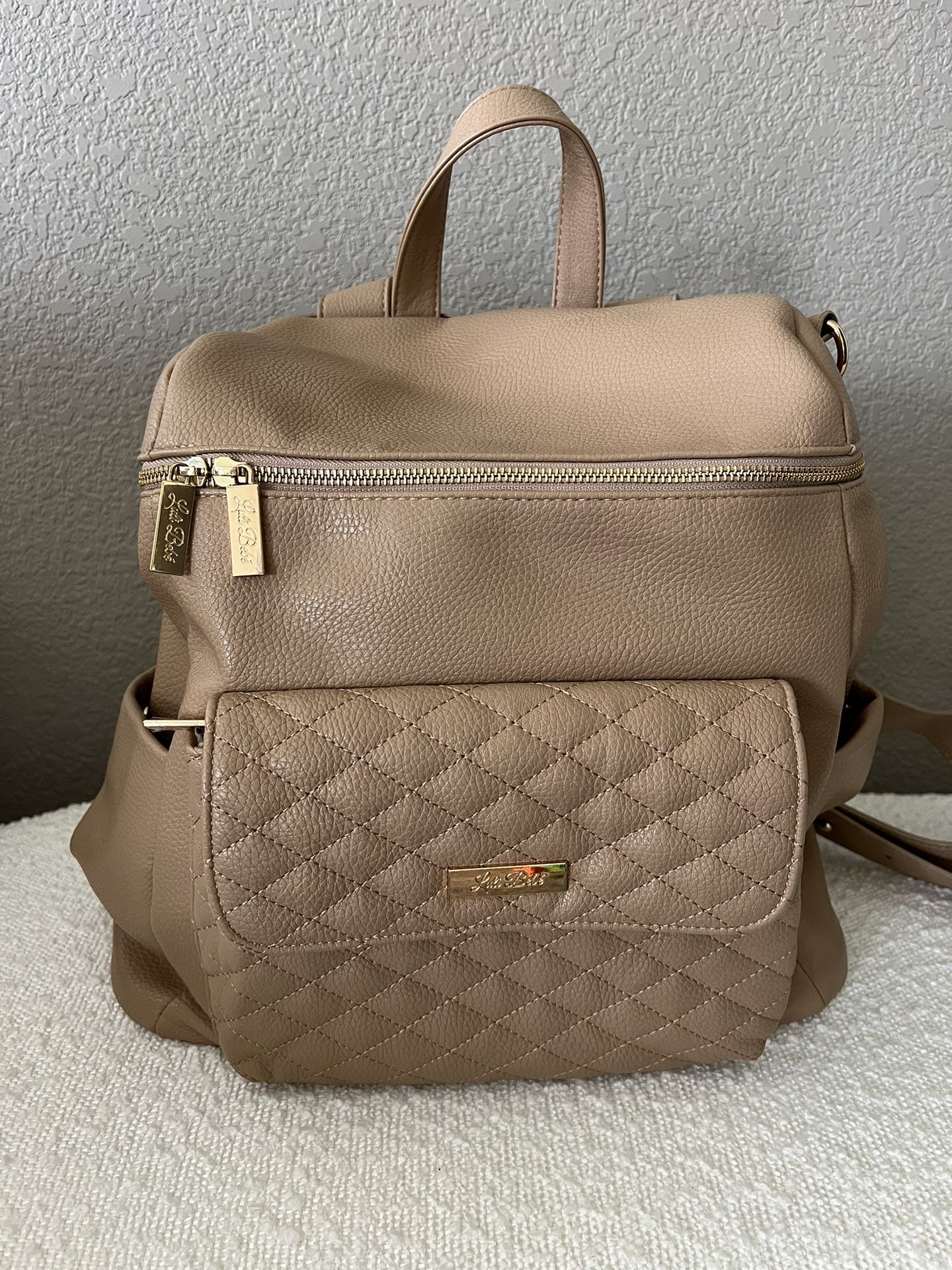 Diaper Bag 