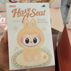 Labubu’s Brand new