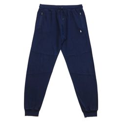 Polo Ralph Lauren Sweatpants Mens XL Blue Jogger Sweats Straight Leg Performance