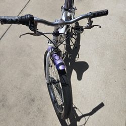 Bike (Girls) Jamis Capri