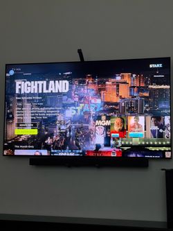 Samsung s90 65 inch OLED