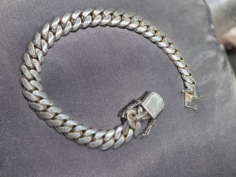 20mm cuban necklace