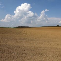 Land Lot For Sale, California City