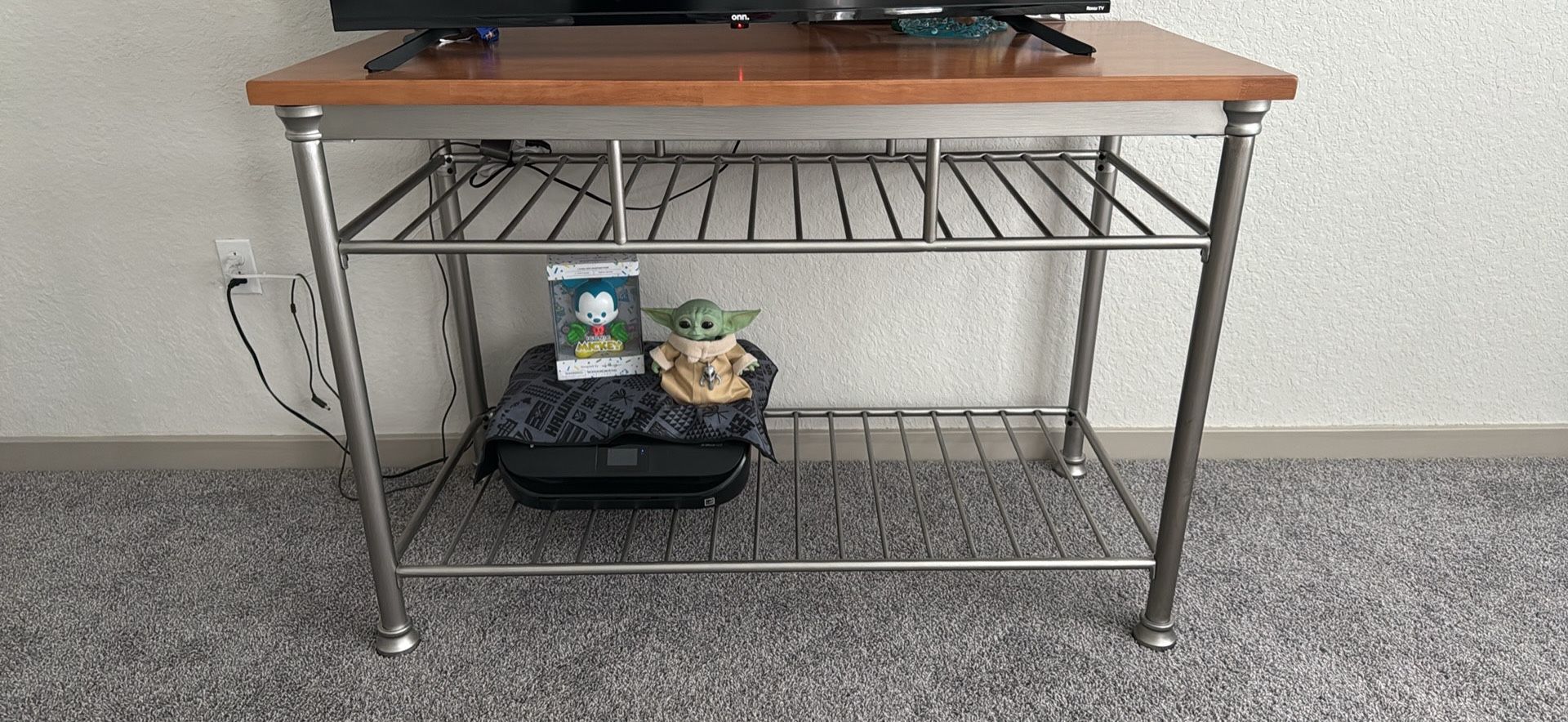 Target Kitchen Island Table Desk