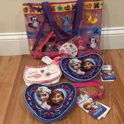 Kids New Bags 