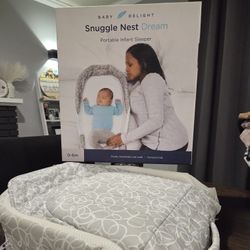 Cosleeping Infant Bed