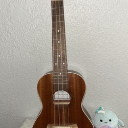 24” Ukulele