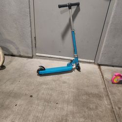 Kids Scooter