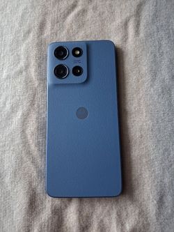 64 GB Moto G 2025 Verizon Network