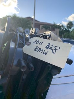 Bmw sunroofs