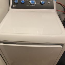 GE Electric Dryer