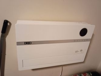 Wall heaters and AC