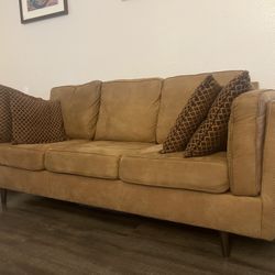 Couch For Sale ~ $250 OBO 